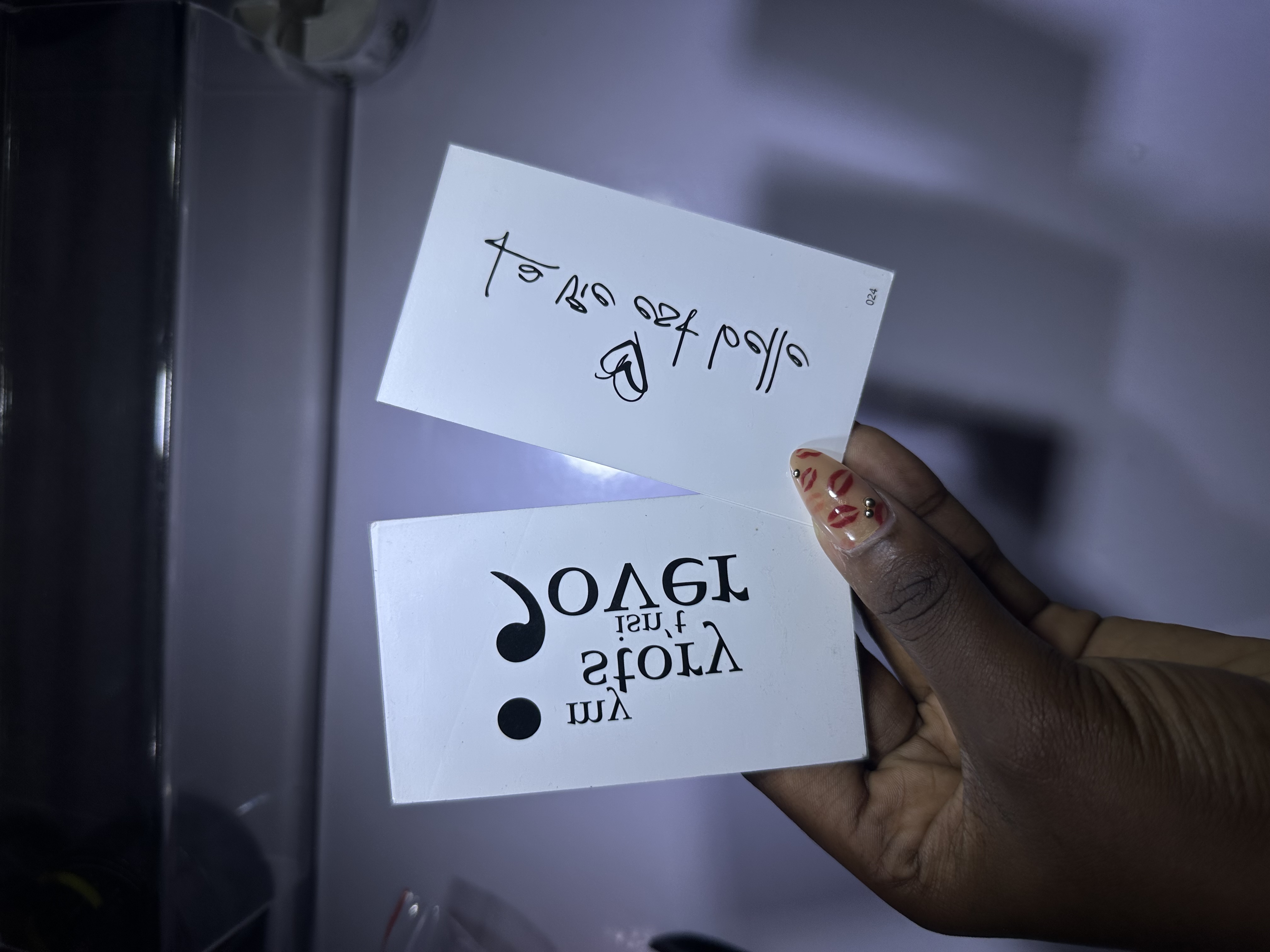 Tattoo stickers(000 designs)