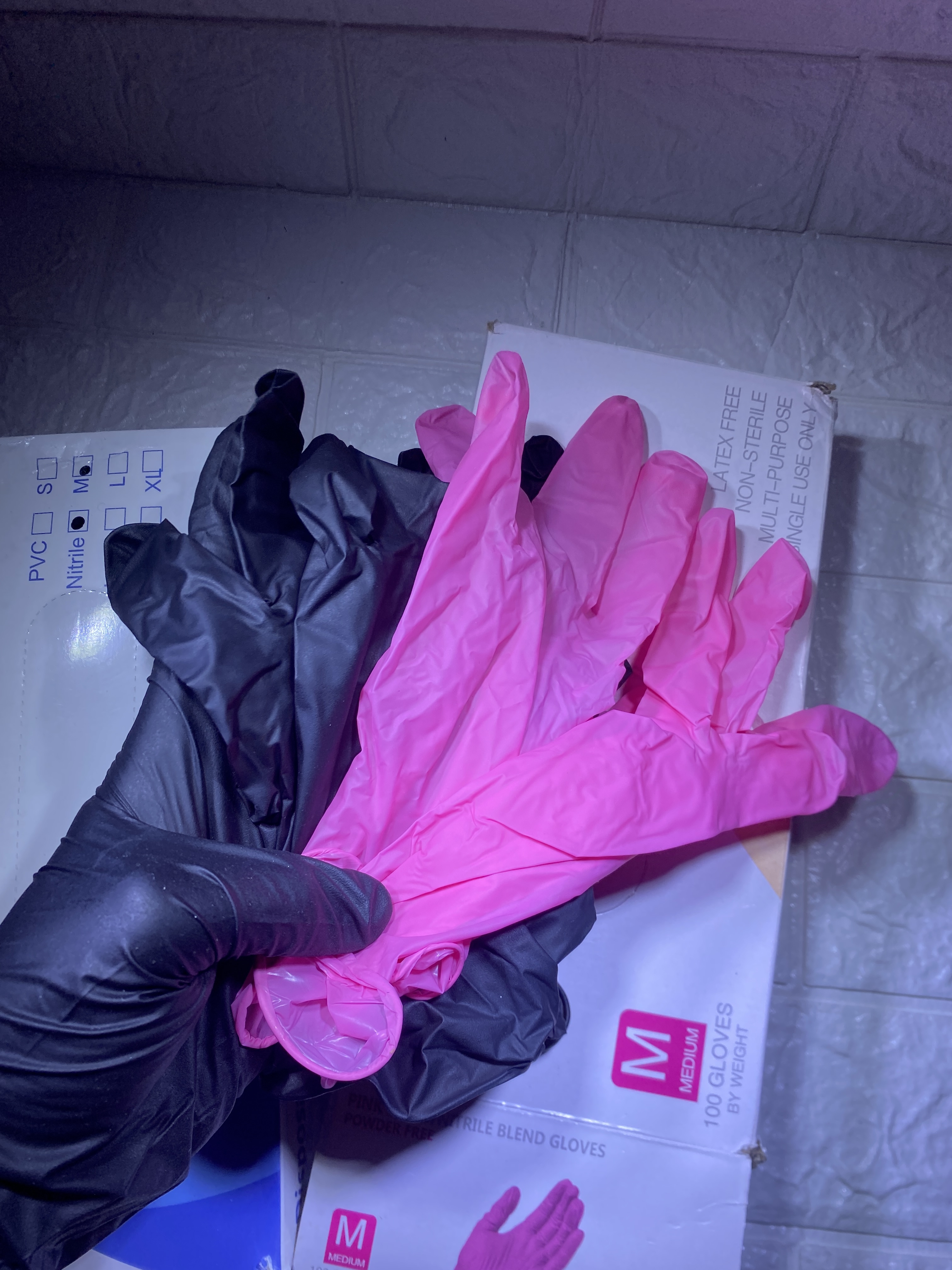 Gloves(A pair)