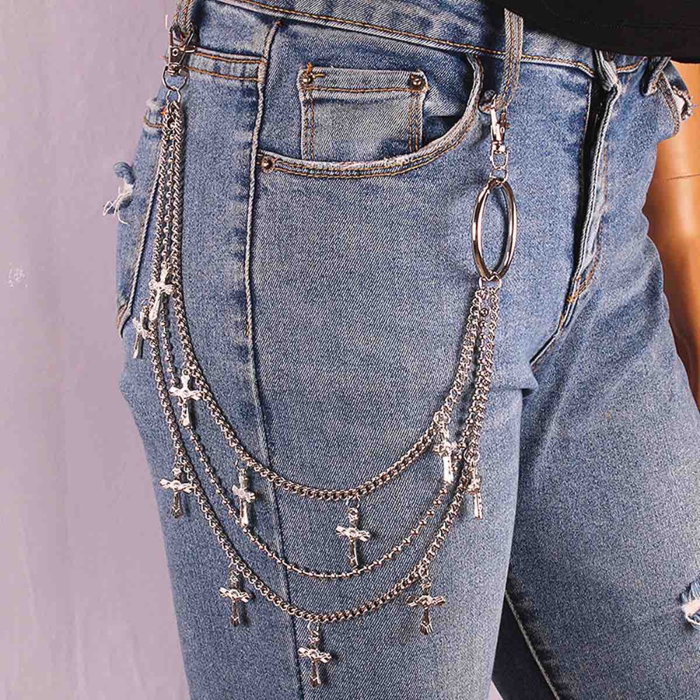 Cross Jeans chain