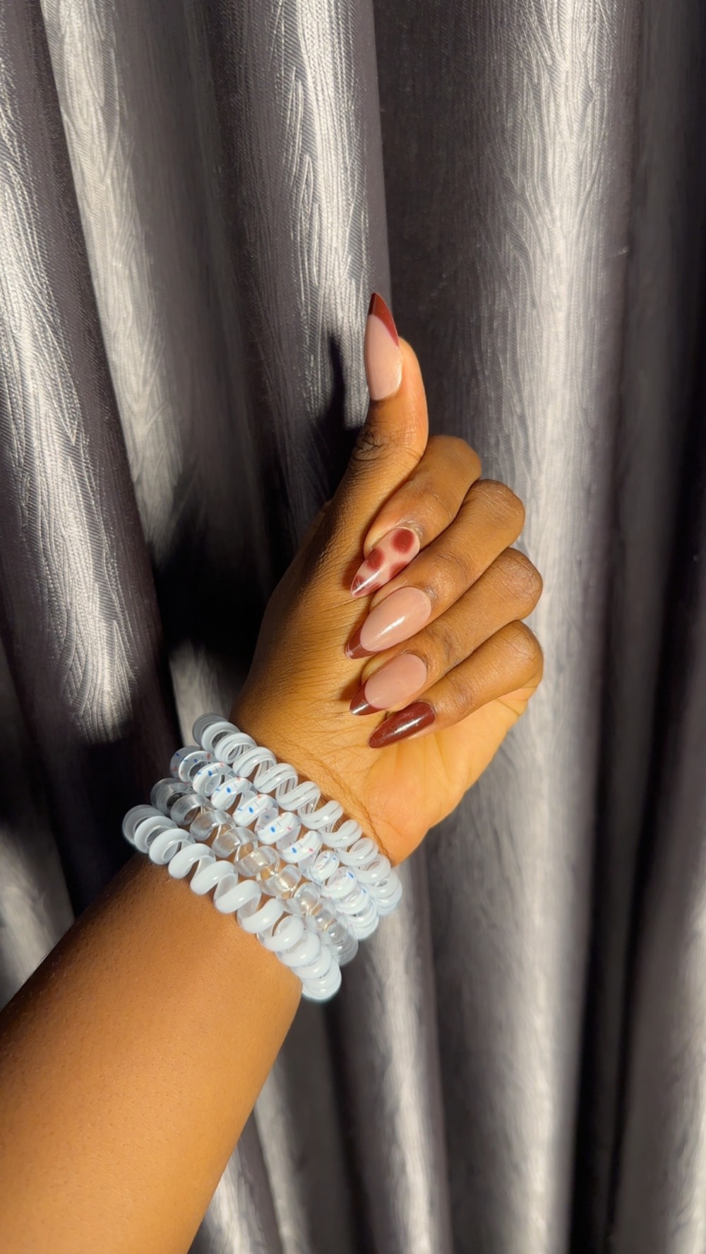 4-in-1 string bracelets