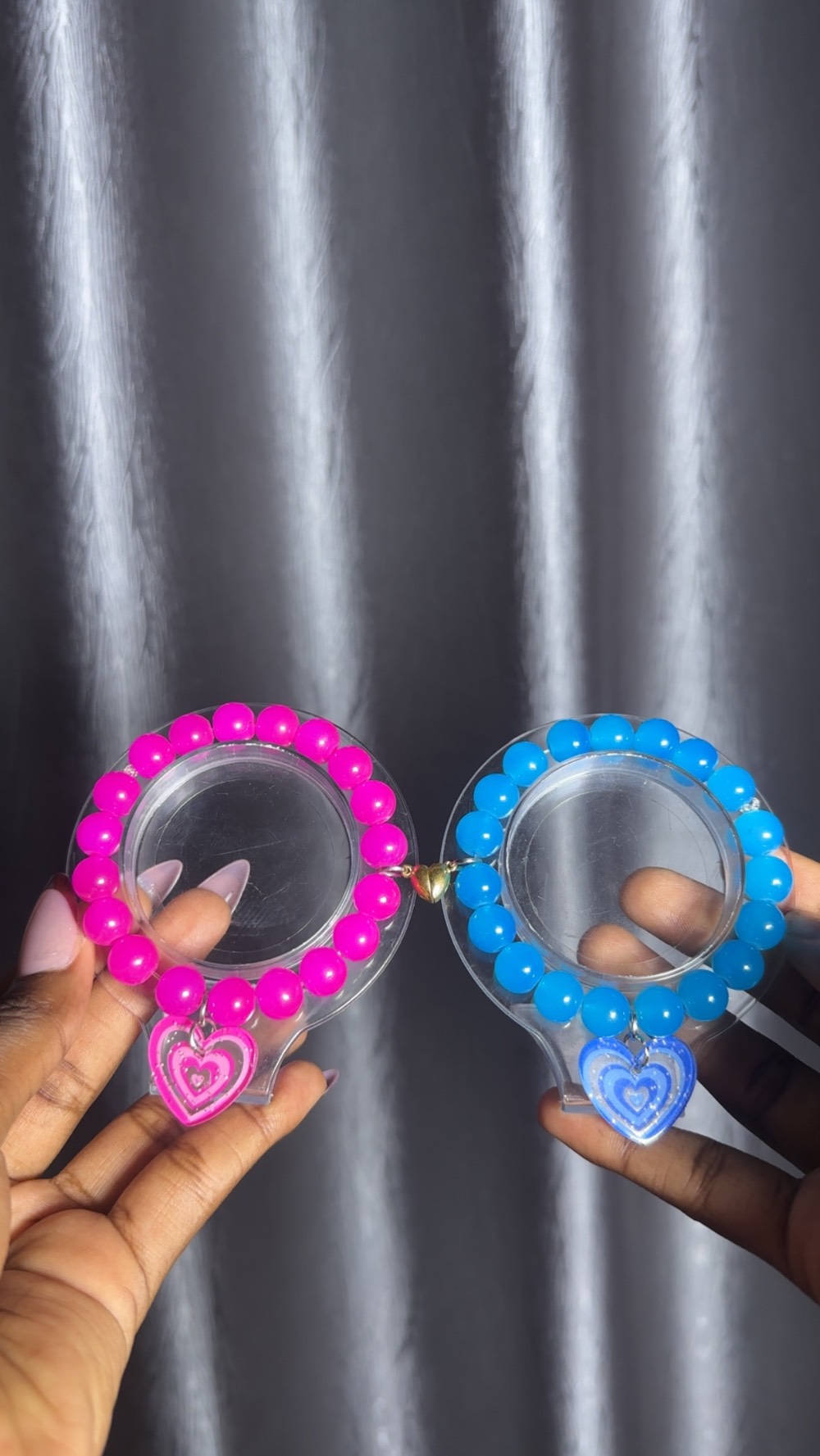 Friendship/couples bracelets