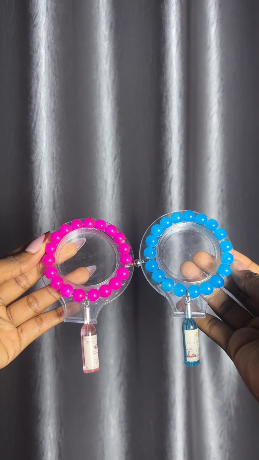 Friendship/couples bracelets