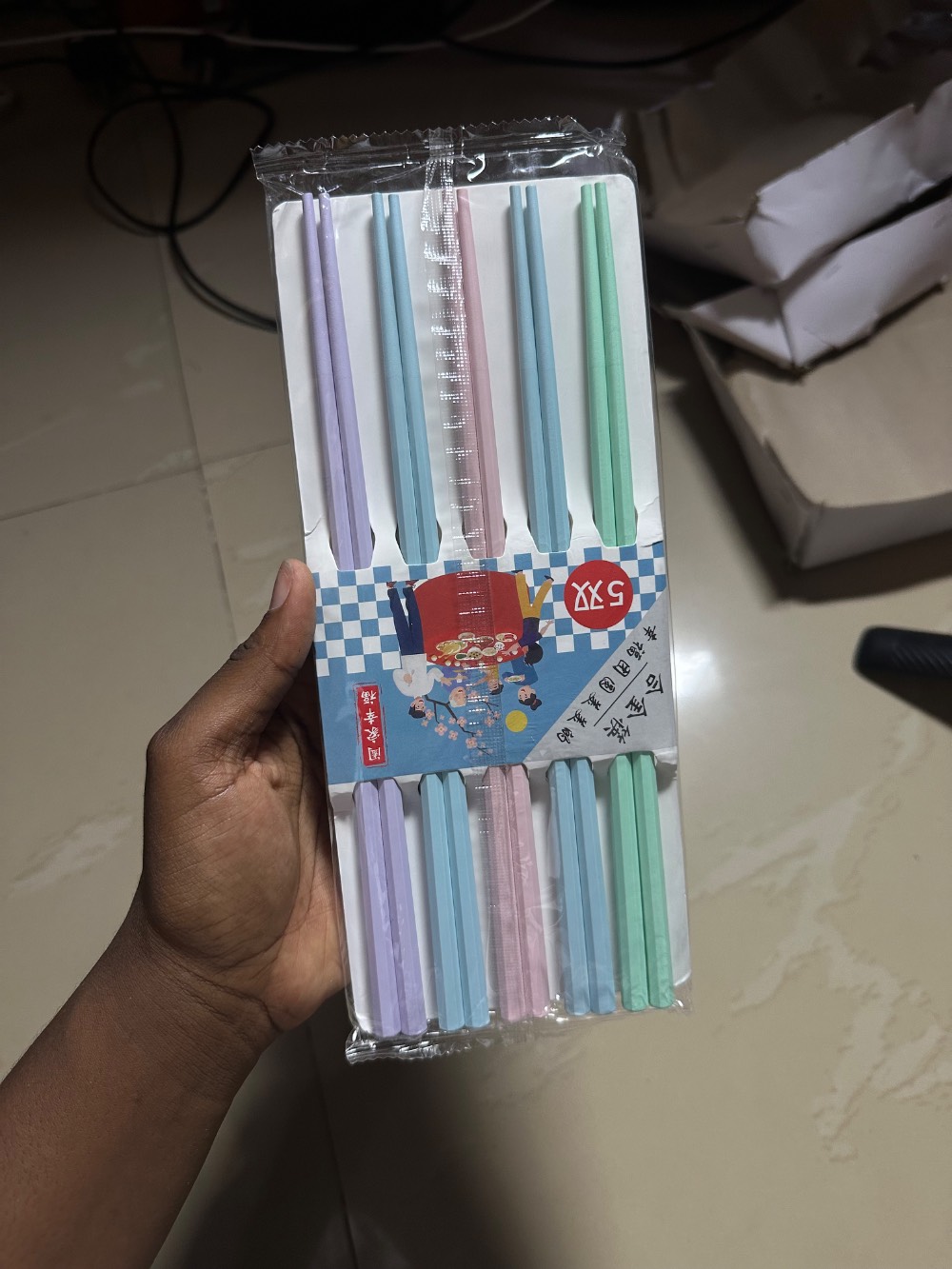 Chopsticks