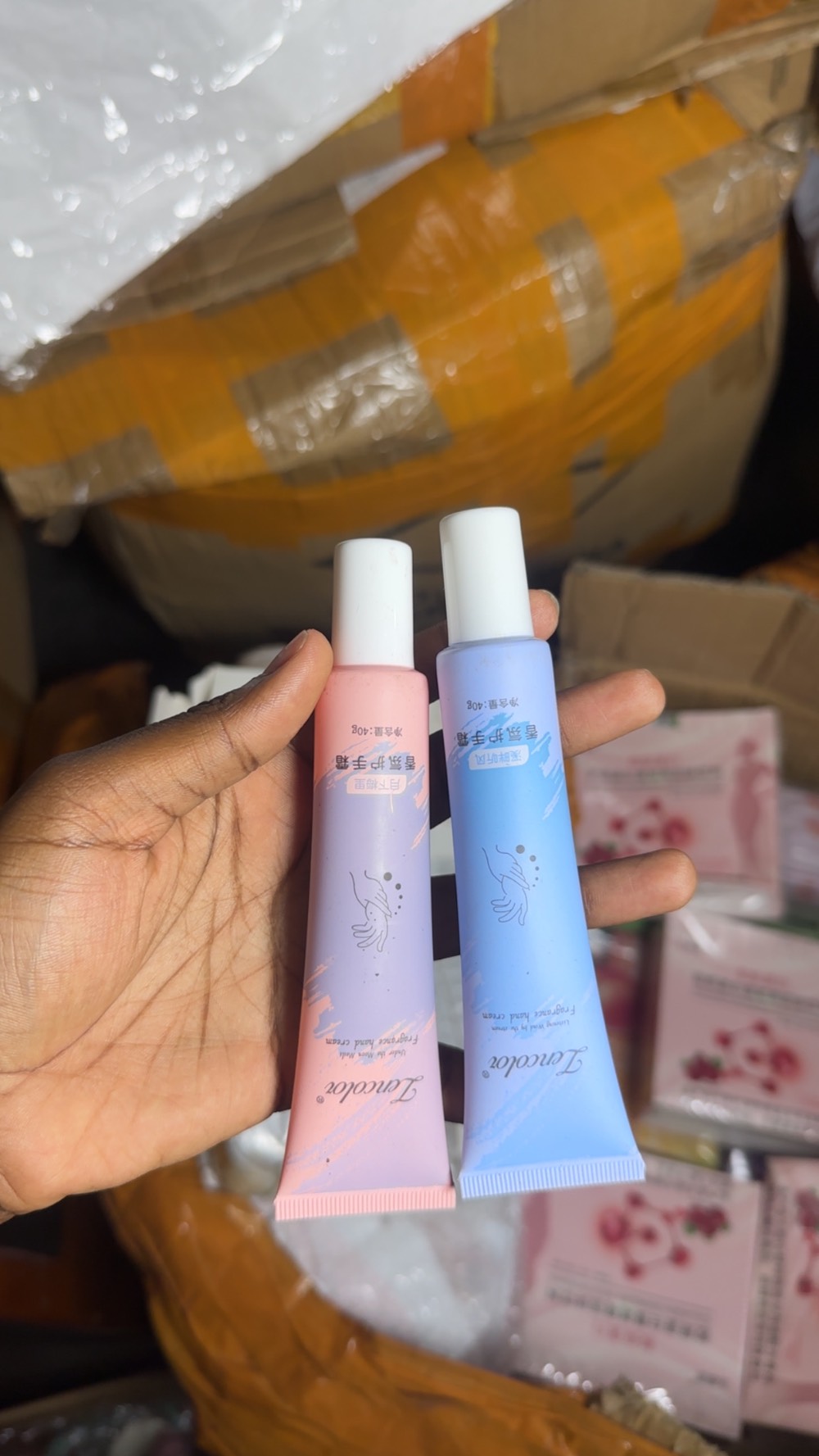 Handcream (big size)